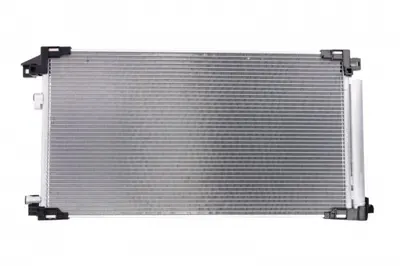 Condensator climatizare (cu uscator, element aditional) potrivit LEXUS UX; TOYOTA PRIUS 1.8H Electric 09.15