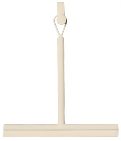 Dispozitiv de curățare a geamurilor Brabantia - ReNew, Soft Beige