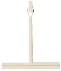 Dispozitiv de curățare a geamurilor Brabantia - ReNew, Soft Beige