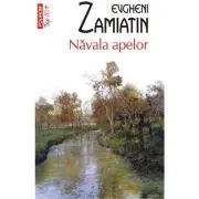 Navala apelor (editie de buzunar)