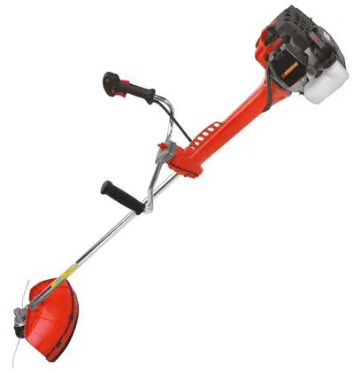 Trimmer pe benzină Premium - HD, 1.85kW, 52cc