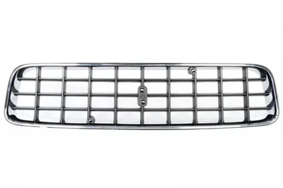 Grila radiator fata negru crom VOLVO XC90 intre 2002-2006