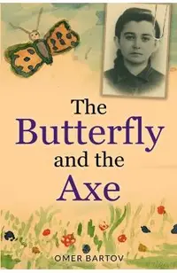 The Butterfly And The Axe