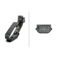 Senzor, pozitie pedala acceleratie HELLA 6PV 010 946-001