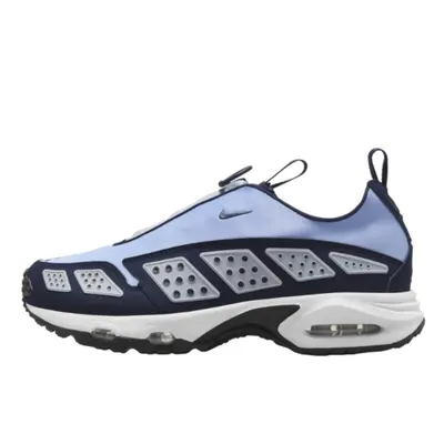 Air Max Sunder Blue Ice
