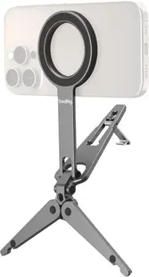 Mini trepied pentru smartphone-uri SmallRig - 5649, MagSafe, gri