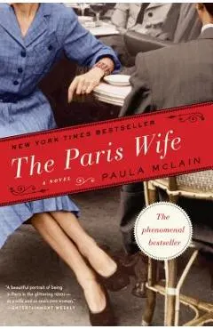 The Paris Wife