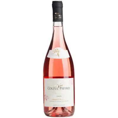 Vin Rose Coltul Pietrei 0.75l