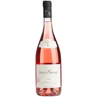 Vin Rose Coltul Pietrei 0.75l