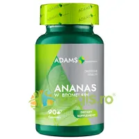 Ananas W. Bromelain 90cps