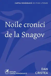 Noile cronici de la Snagov