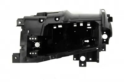 Element bara (Locas far) Fata Dreapta potrivit VOLVO FH, FH12, FH16 08.93