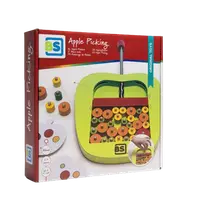 Joc de indemanare Apple Picking BStoys GA352