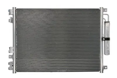 Condensator climatizare (cu uscator) potrivit CHRYSLER 300C; DODGE CHALLENGER 2.7-6.1 09.04