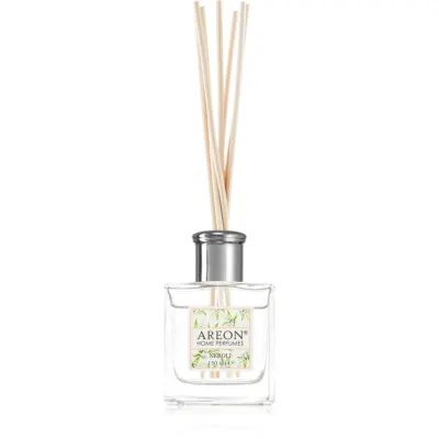 Areon Home Botanic Neroli aroma difuzor cu rezervã 150 ml