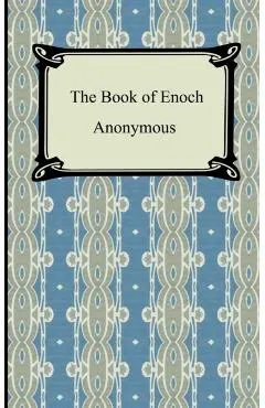 The Book of Enoch