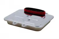 Unitate Control Lumini Fata Dreapta Stanga Potrivit Citroen C4 Aircross, C4 Cactus, C5 I, C-Crosser; Land Rover Discovery Iii, Freelander I; Opel Astra J, Astra J Gtc, Insignia a 1.2-3.0d 02.98-