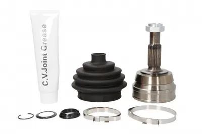 Cap planetara spre roata (22z 30z 51mm) AUDI 80, COUPE; VW GOLF II, PASSAT 1.3-2.2 intre 1978-1991