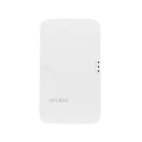 Acces Point wireless Aruba JY678A, 3 porturi, 400 Mbps/867 Mbps, dual band, PoE