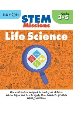 Stem Missions: Life Science