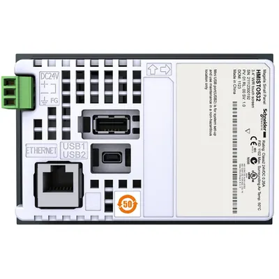 Ecran Tactil Panou 3''4 Monochrome Ethernet W/P/R