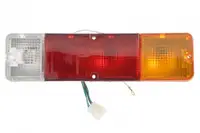 Stop tripla lampa spate stanga SUZUKI SAMURAI, CARRY dupa 1979