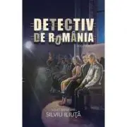 Detectiv de Romania Vol. 2