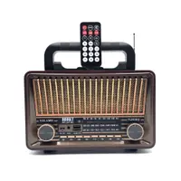 Radio ROVOLT NS - 2071BT, FM/AM/SW, Bluetooth