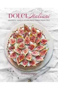 Dolci Italiani