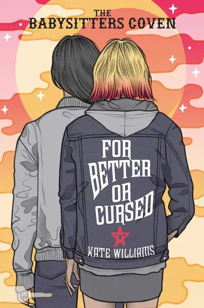 For Better or Cursed (Paperback)
