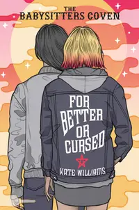 For Better or Cursed (Paperback)