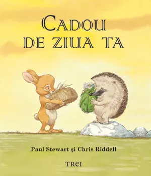 Cadou de ziua ta