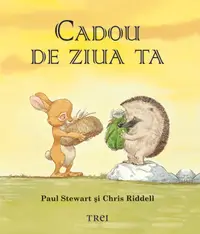 Cadou de ziua ta