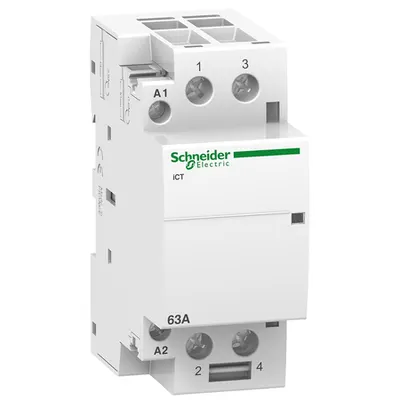 Contactor Ict 63A 2Nd 220/240V 50Hz