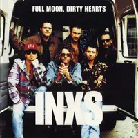 Full Moon, Dirty Hearts - Vinyl