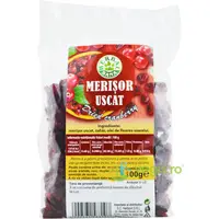 Merisor Uscat 100g