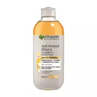Apa micelara bifazica cu ulei de argan Skin Naturals, 400ml, Garnier