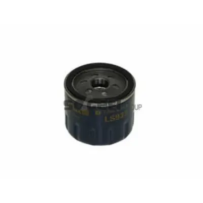 Filtru ulei PURFLUX LS933