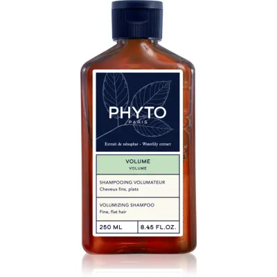 Phyto Volume Volumizing Shampoo Sampon pentru par fin volum de la radacini 250 ml