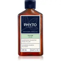 Phyto Volume Volumizing Shampoo Sampon pentru par fin volum de la radacini 250 ml