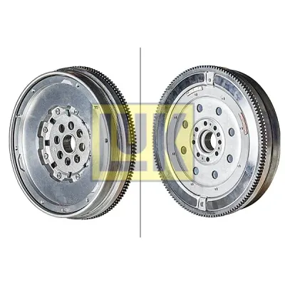 Volanta LuK 415 0321 10