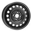 Janta otel Toyota Aygo Citroen C1 Peugeot 107 ALCAR STAHLRAD 4.5x14 4x100 ET39