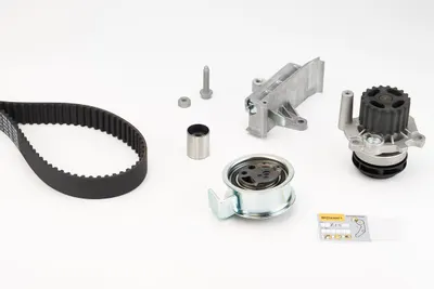 Kit Distributie + Pompa Apa Contitech CT1028WP7