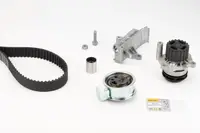 Kit Distributie + Pompa Apa Contitech CT1028WP7