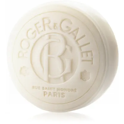 Roger & Gallet Cologne Twist săpun solid pentru față, corp și păr pentru bărbați 100 g