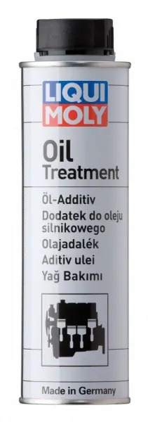 Aditiv ulei Liqui Moly Oil Treatment 300ml