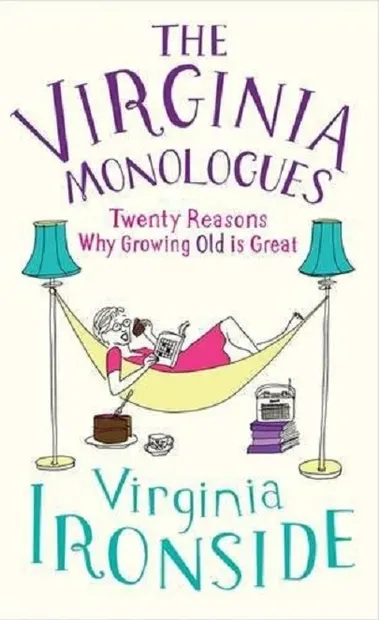 The Virginia Monologues