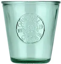 Pahar de vin Estia - Evergreen, 260 ml, verde