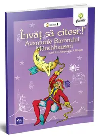 Aventurile Baronului Münchausen - Paperback brosat - ***