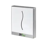 Cititor de proximitate ZKTeco PROID20-W-WG-1, EM, 125 KHz, Wiegand, interior/exterior